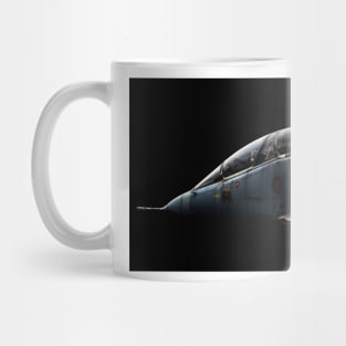 Royal Air Force 54(R) Squadron Jaguar Mug